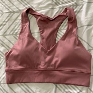 Balance Athletica sports bra size medium